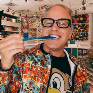 Meet your Posher, Brian